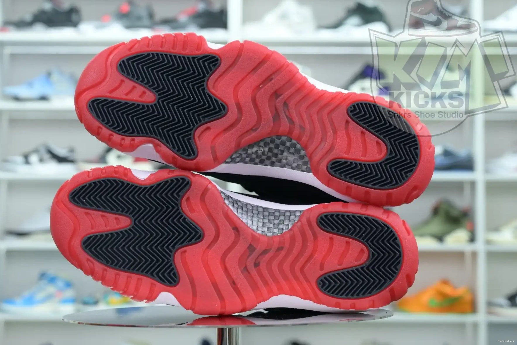 11 Jordan WMNS Jordan Air Kimikick 0516